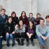 EUSKAL HERRIKO BERTSOZALE ELKARTEA. KOMUNIKAZIO BATZORDEA -  LANGILEAK -