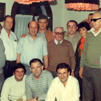 TXOMIN GARMENDIARI OMENALDIA (?) -