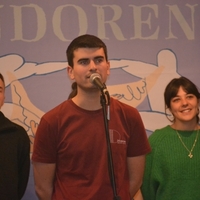 2024ko Hernandorena sariko kanporaketa