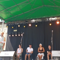 Gasteizko jaietako bertso saioa