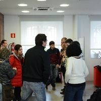 GIPUZKOAKO BERTSOLARI TXAPELKETA (11. 2015) -  AURKEZPENAK -