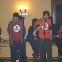 BARDOAK (1. 2012.) -