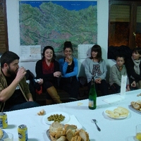 SAIOA ILARDUIA 2013-11-16 -  PLAZA LIBREAK -