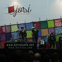 BIZKAIKO BERTSOLARI TXAPELKETA (15. 2014) -  FINALAURREKOAK -