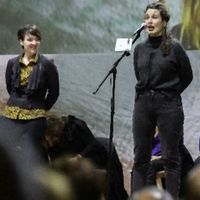 GIPUZKOAKO BERTSOLARI TXAPELKETA 2019  -