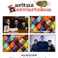 Harituz herriartekoa