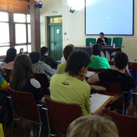 UDAKO EUSKAL UNIBERTSITATEA (2007) -  BERTSOLANTEGIA ;  ORNITORRINKUS -