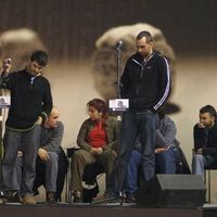 Bertsolari Txapelketa Nagusia 2005 - Finalaurrekoak (Urretxu)