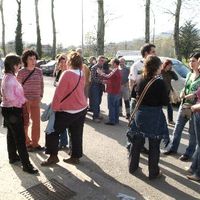 NAFARROAKO BERTSOLARI TXAPELKETA (X.a. 2006) -  FINALA -