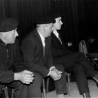 TXAPELKETA NAGUSIA (5.a. 1965) -