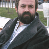 Txirritaren trenean Juan Gartziarekin -