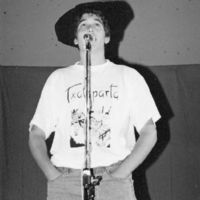 LIZARDI SARIA (x.a. 1993. Zarautz) -