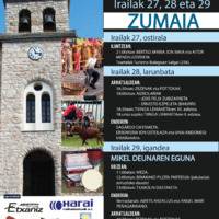 Samielak : Artadi 2013