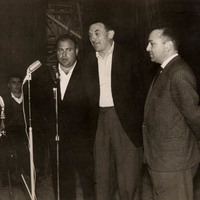 NAFARROAKO BERTSOLARI TXAPELKETA (7.a. 1966) -