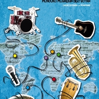 Bat-batean : munduko musikekin bertsotan