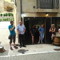 SAIOA BASTIDA 2016-08-19 -  PLAZA LIBREAK -