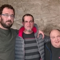 Bortzirietako Bertso-Eskolaren XVIII. Taldekako Lehiaketa -