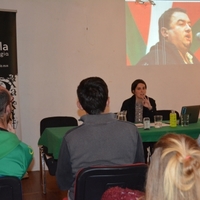 BERTSOLAMINTZA 2019 -  JARDUNALDIAK -