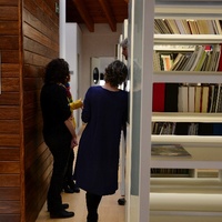 BERTSOLARI TXAPELKETA NAGUSIA 2017. FRISIAKO TELEBISTAREN  BISITA -