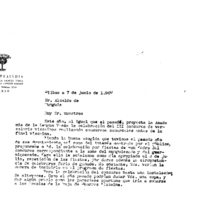 Bertsolaritza:  Mungiako alkateari proposatzen dio txapelketaren kanporaketa bat bertan egitea