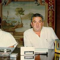 Bertsolari Txapelketa Nagusia 1986 - Prentsaurrekoa