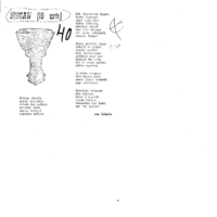 Euskaltzaindiaren sariak.  Xenpelar saria:  Izenburua: Bidean