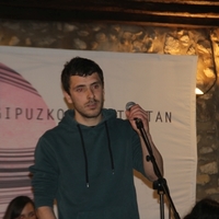 GIPUZKOA BERTSOTAN. GIPUZKOAKO BERTSOLARI TXAPELKETARAKO  SAILKAPEN FASEA -