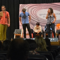 GIPUZKOA BERTSOTAN. GIPUZKOAKO BERTSOLARI TXAPELKETARAKO  SAILKAPEN FASEA -