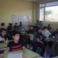 ESKOLATIK PLAZARA 2010 -