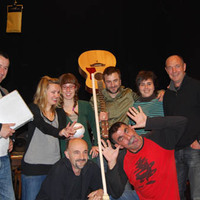 BERTSO ESKOBA - BEREZIA -