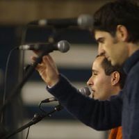 Bertsolari Txapelketa Nagusia 2005 - Finalaurrekoak (Gasteiz)