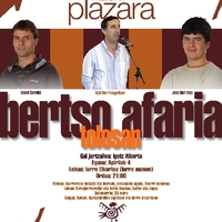 KABITIK PLAZARA BERTSO AFARIA