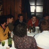 ARABAKO BERTSOLARI TXAPELKETA (1.1984) -  TOPAKETAK -