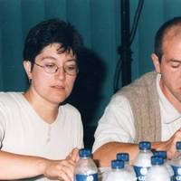 GIPUZKOAKO HERRI ARTEKO BERTSOLARI TXAPELKETA (7. 1999) -