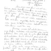 Euskaltzaindia.  Gutunak:  Estatu Batuetako euskalduenak bertso zahar eta berri eske