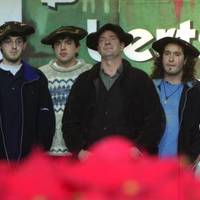 GIPUZKOAKO HERRI ARTEKO BERTSOLARI TXAPELKETA (7. 1999) -   FINALA -