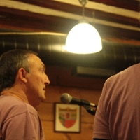 BARDOAK: NAFARROAKO TALDEKAKO BERTSO EKIMENA (3.2016) -  Lagun-artekoak -