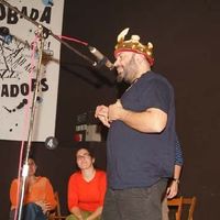 SAIOA ESPOLLA 2005-01-13 - TROBADA DE CANTADORS