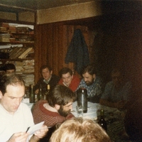 ARABAKO BERTSOLARI TXAPELKETA (1.1984) -  TOPAKETAK -