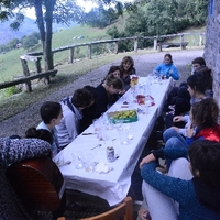 BERTSO MUNDUKO EMAKUMEEN TOPAKETA (4. 2015. ERREZIL)  -  ARTAUNSORO -