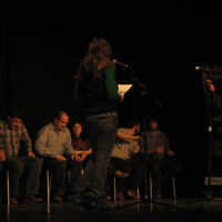 ARABAKO BERTSOLARI TXAPELKETA (X. 2008) -  FINALAURREKOAK -