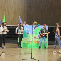 BERTSOLARITZA IRAKASKUNTZAN - DEUSTUKO TOPAKETA -