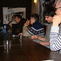 ARABAKO BERTSOLARI TXAPELKETA (11. 2013.) -  Kanporaketak -