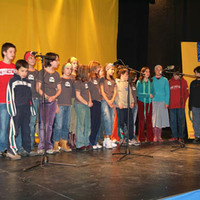 Nafarroako Bertsolari Txapelketa 2006 - Finalaurrekoak (Atarrabia)