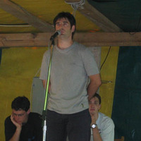 SAIOA OIARTZUN 2003-07-25