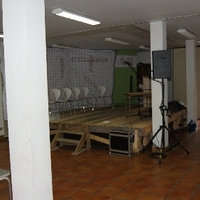 BIZKAIKO ESKUALDEETAKO BERTSOLARI TXAPELKETAK (13. 2012.) -  ARRATIALDEKO BERTSOLARI TXAPELKETA -