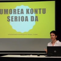 Bertsolari Txapelketa Nagusia 2022 - Formakuntza bateratua