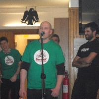 BARDOAK (1. 2012.) -