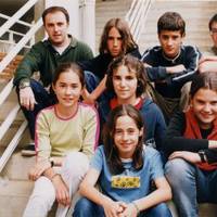 BERTSULARI GAZTEEN XAPELGOA (9.a. 2002) -