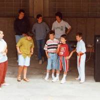 ZUMAIAKO BERTSO ESKOLA -